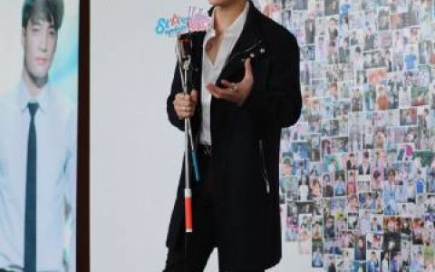 《不期而爱》演员洪天逸Mean Phiravich生日会与粉丝同庆并预告惊喜嘉宾