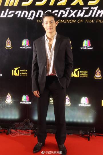 第28届泰国电影金天鹅奖落幕《告别茉莉》成最大赢家Weir与Yaya分获影帝影后