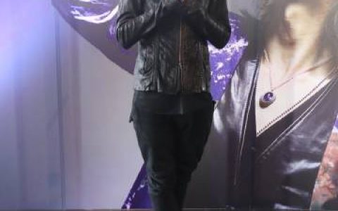 Sugizo杉原有音首次泰国开唱预告全新舞台风格与音乐创作计划