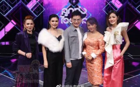 《ลูกทุ่งไอดอล》澄清抄袭争议制作人A Varavuth强调原创设计并将开播