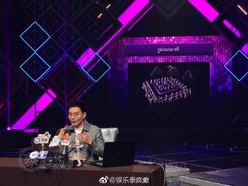 《ลูกทุ่งไอดอล》澄清抄袭争议制作人A Varavuth强调原创设计并将开播