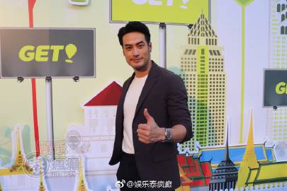 生活休闲类App进军泰国市场，Boy Pakorn、Pat Napapa与《不期而爱》Perth、Plan同台助阵