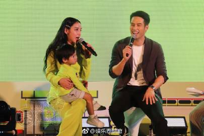 生活休闲类App进军泰国市场，Boy Pakorn、Pat Napapa与《不期而爱》Perth、Plan同台助阵