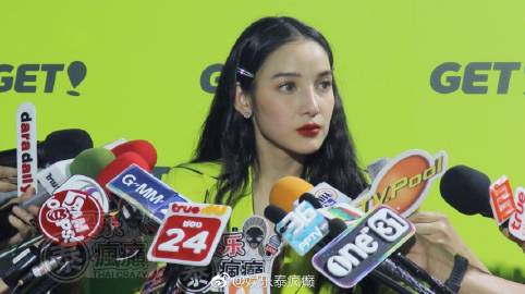 生活休闲类App进军泰国市场，Boy Pakorn、Pat Napapa与《不期而爱》Perth、Plan同台助阵