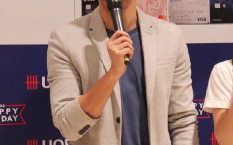 Boy Pakorn谈妹妹情绪反应与感情状态：工作繁忙暂无恋爱计划