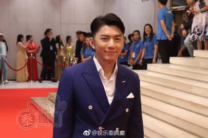 MVTV联手TVB推出泰语OTT平台MVHub发布会在泰举行