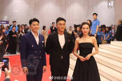 MVTV联手TVB推出泰语OTT平台MVHub发布会在泰举行