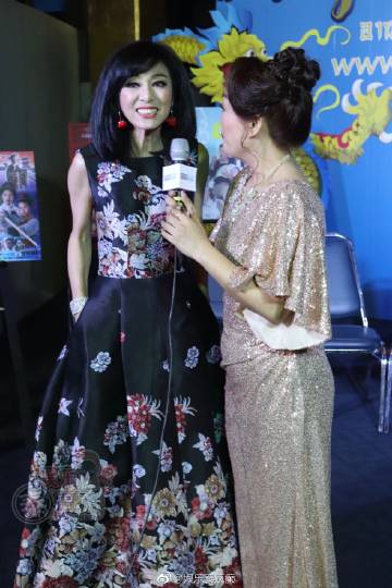 MVTV联手TVB推出泰语OTT平台MVHub发布会在泰举行