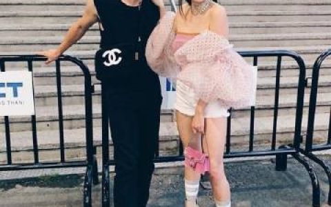 Foei Patara与Due Arisara因合影争议致歉，回应模仿风波