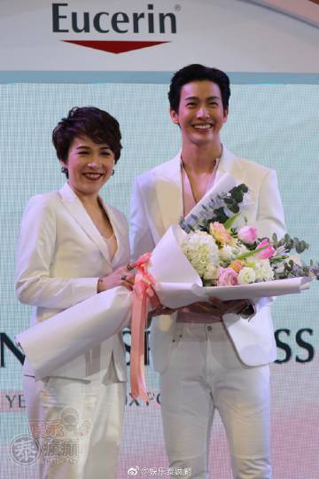 Push婚后首谈蜜月与生活变化，透露期待明年升格当父亲