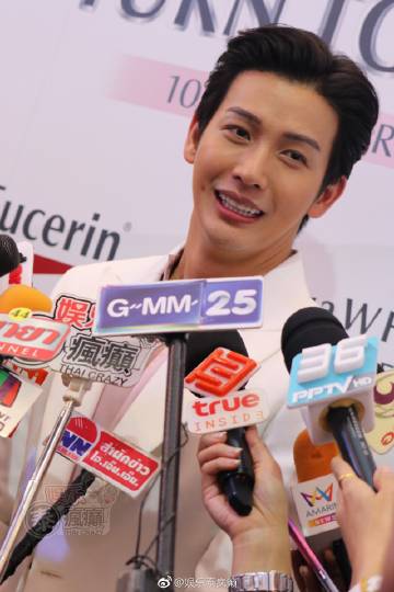 Push婚后首谈蜜月与生活变化，透露期待明年升格当父亲