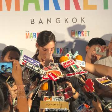 被指介入SongKarn与Aff婚姻 Matt哽咽回应