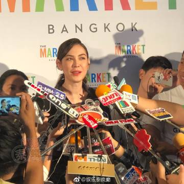 被指介入SongKarn与Aff婚姻 Matt哽咽回应