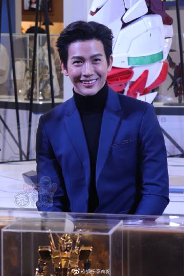 Push婚礼筹备近完成谈生子计划希望未来迎接三个孩子