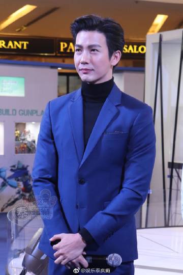 Push婚礼筹备近完成谈生子计划希望未来迎接三个孩子