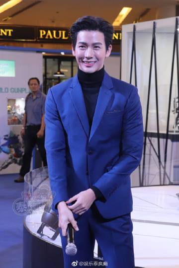 Push婚礼筹备近完成谈生子计划希望未来迎接三个孩子