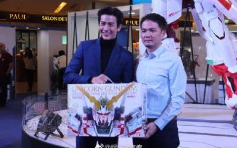 Push婚礼筹备近完成谈生子计划希望未来迎接三个孩子