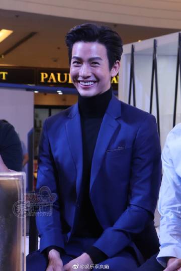 Push婚礼筹备近完成谈生子计划希望未来迎接三个孩子