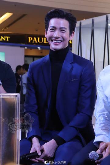 Push婚礼筹备近完成谈生子计划希望未来迎接三个孩子