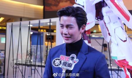 Push婚礼筹备近完成谈生子计划希望未来迎接三个孩子