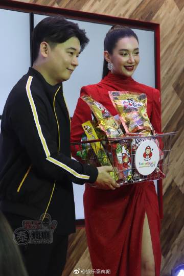 TaoKaeNoi Land Plus开幕Bella Campen与SBFIVE同场助阵亮相