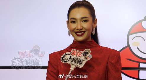 TaoKaeNoi Land Plus开幕Bella Campen与SBFIVE同场助阵亮相