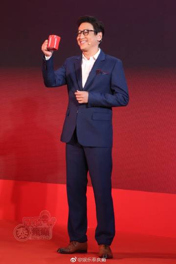 雀巢Nescafé泰国45周年活动登场Pope、Punjan与Proyy等泰星同台助阵