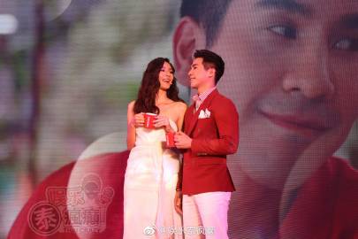 雀巢Nescafé泰国45周年活动登场Pope、Punjan与Proyy等泰星同台助阵