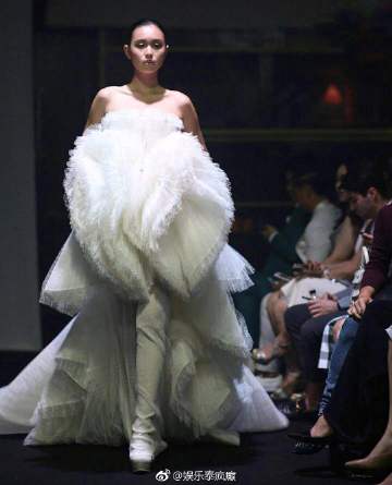 Pop Couture Club时尚盛典落幕Chompoo Araya与Taew等亮相助阵RESTIER