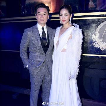 Pop Couture Club时尚盛典落幕Chompoo Araya与Taew等亮相助阵RESTIER