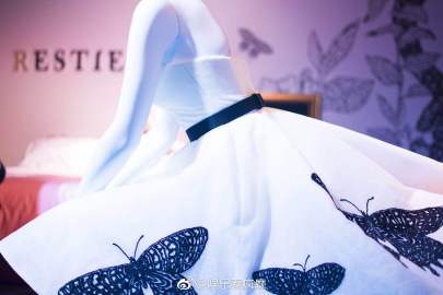 Pop Couture Club时尚盛典落幕Chompoo Araya与Taew等亮相助阵RESTIER