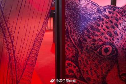 Pop Couture Club时尚盛典落幕Chompoo Araya与Taew等亮相助阵RESTIER