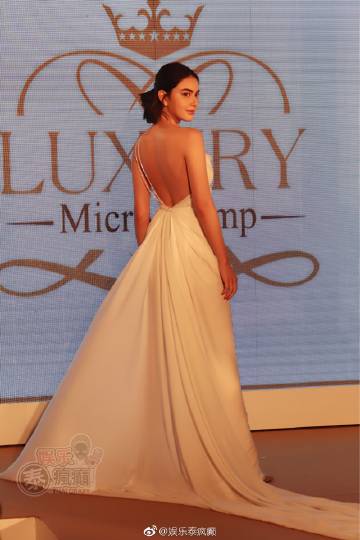 Mai Davika回应时装周回归状态称已康复并分享海外见闻与生日礼物趣事