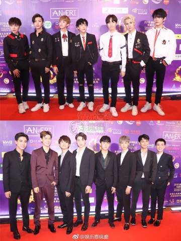 雀巢Nescafé泰国45周年活动登场Pope、Punjan与Proyy等泰星同台助阵 Pope Thanawat, Punjan Prama, Proyy Manasaporn, Linn, Saksit, Ning  由泰国高端寝具品牌@乐睡恬RESTIER 风尚助力的泰国首个世界级时尚盛会#Pop Couture Club#正式落下帷幕。此次盛典邀请了4位知名设计师带来各自极富个性的品牌，包括享誉国际的ASHI STUDIO，泰国设计师品牌MESHMUSEUM, THEATRE和VATANIKA。以2019年乐睡恬RESTIER品牌系列中标志性印花元素为创作灵感，为大家带来最新的高级定制系列作品。#乐睡恬RESTIER#品牌代言人#Chompoo Araya#，品牌挚友#TAEW#及泰国演艺明星，众多时尚达人出席了4天的时尚盛宴，共同见证 #RESTIER IN STYLE#的百变魅力。  Pop Couture Club时尚盛典落幕Chompoo Araya与Taew等亮相助阵RESTIER Chompoo Araya, Taew Natapohn  Pope Thanawat自从《天生一对》大火后，已经成为泰国当红炸子鸡。正所谓人红是非多，关于涨价或追求女生等一些不实谣言四处流窜。Pope表示自己还是自己，没有任何改变，不会留意IG粉丝数，不担心自己是否会过气，纯粹做好演员本质工作。Pope还表示自己其实也不想当黄金单身汉，也想找一个女生照顾，可是漂亮的女生都有男朋友了。并没有通过IG来追求女生，只是随手点赞不代表就要追求。  Pope Thanawat回应爆红后传闻称专注演戏并否认IG追女生说法 Pope Thanawat  这是Mai Davika从时装周回来的第一个公开活动，就被问到了生病状况和出国的感受。Mai表示她已经不敢再憋尿，身体恢复也很好，让大家不用再担心。至于时装周就觉得很有趣，人也很热情，招待的很周到，还见到了许多国际巨星，如果还有下次会努力把握学习的机会。当记者谈到她与Ter关于生日礼物一事，Mai回应只是小礼物称不上惊喜，还说应该要找收礼物的Ter问感受才对。  Mai Davika回应时装周回归状态称已康复并分享海外见闻与生日礼物趣事 Mai Davika  2018泰国头条新闻年度风云人物颁奖典礼正在进行中，红毯星光熠熠，一起来为你支持的艺人打个Call吧。 ​​​  2018泰国头条新闻年度风云人物颁奖礼红毯星光汇聚众星亮相