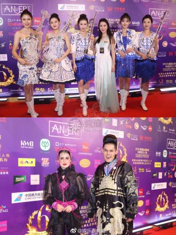 雀巢Nescafé泰国45周年活动登场Pope、Punjan与Proyy等泰星同台助阵 Pope Thanawat, Punjan Prama, Proyy Manasaporn, Linn, Saksit, Ning  由泰国高端寝具品牌@乐睡恬RESTIER 风尚助力的泰国首个世界级时尚盛会#Pop Couture Club#正式落下帷幕。此次盛典邀请了4位知名设计师带来各自极富个性的品牌，包括享誉国际的ASHI STUDIO，泰国设计师品牌MESHMUSEUM, THEATRE和VATANIKA。以2019年乐睡恬RESTIER品牌系列中标志性印花元素为创作灵感，为大家带来最新的高级定制系列作品。#乐睡恬RESTIER#品牌代言人#Chompoo Araya#，品牌挚友#TAEW#及泰国演艺明星，众多时尚达人出席了4天的时尚盛宴，共同见证 #RESTIER IN STYLE#的百变魅力。  Pop Couture Club时尚盛典落幕Chompoo Araya与Taew等亮相助阵RESTIER Chompoo Araya, Taew Natapohn  Pope Thanawat自从《天生一对》大火后，已经成为泰国当红炸子鸡。正所谓人红是非多，关于涨价或追求女生等一些不实谣言四处流窜。Pope表示自己还是自己，没有任何改变，不会留意IG粉丝数，不担心自己是否会过气，纯粹做好演员本质工作。Pope还表示自己其实也不想当黄金单身汉，也想找一个女生照顾，可是漂亮的女生都有男朋友了。并没有通过IG来追求女生，只是随手点赞不代表就要追求。  Pope Thanawat回应爆红后传闻称专注演戏并否认IG追女生说法 Pope Thanawat  这是Mai Davika从时装周回来的第一个公开活动，就被问到了生病状况和出国的感受。Mai表示她已经不敢再憋尿，身体恢复也很好，让大家不用再担心。至于时装周就觉得很有趣，人也很热情，招待的很周到，还见到了许多国际巨星，如果还有下次会努力把握学习的机会。当记者谈到她与Ter关于生日礼物一事，Mai回应只是小礼物称不上惊喜，还说应该要找收礼物的Ter问感受才对。  Mai Davika回应时装周回归状态称已康复并分享海外见闻与生日礼物趣事 Mai Davika  2018泰国头条新闻年度风云人物颁奖典礼正在进行中，红毯星光熠熠，一起来为你支持的艺人打个Call吧。 ​​​  2018泰国头条新闻年度风云人物颁奖礼红毯星光汇聚众星亮相