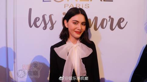 Mai Davika回应与Ter Chantavit感情状态称交往如常与普通情侣无异