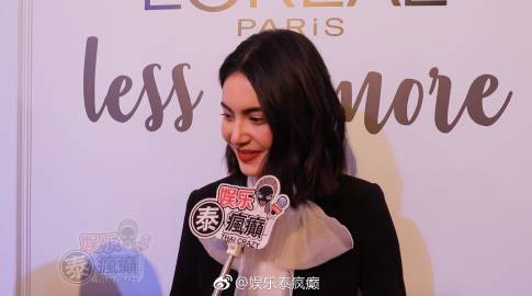 Mai Davika回应与Ter Chantavit感情状态称交往如常与普通情侣无异