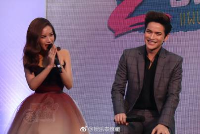 《2Brothers》发布会登场Tao与Bas演绎身份错位与爱情纠葛喜剧