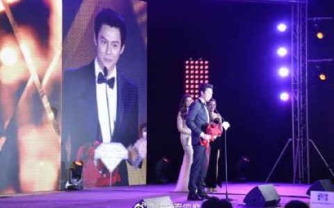 MAYA AWARDS 2018圆满落幕《天生一对》与Bella Ranee成最大赢家