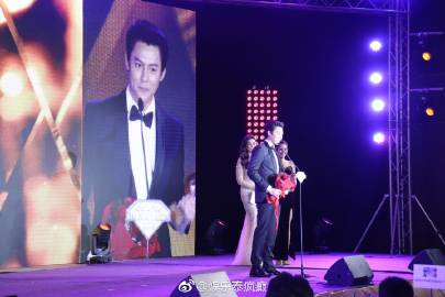 MAYA AWARDS 2018圆满落幕《天生一对》与Bella Ranee成最大赢家