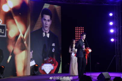 MAYA AWARDS 2018圆满落幕《天生一对》与Bella Ranee成最大赢家