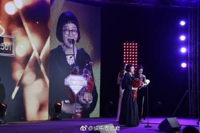 MAYA AWARDS 2018圆满落幕《天生一对》与Bella Ranee成最大赢家
