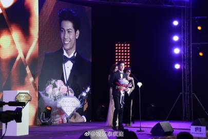 MAYA AWARDS 2018圆满落幕《天生一对》与Bella Ranee成最大赢家