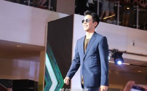 Pope与Bella首次合体活动掀热潮《天生一对》爆红海外再提合作可能