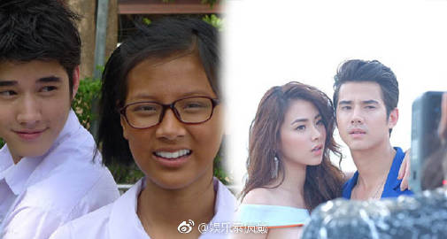 《初恋这件小事》传将拍续集男女主有望再度合体重逢故事曝光