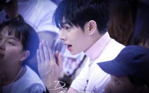 Peck Palitchoke做公益捐建学校再加场演唱会连唱三天引关注