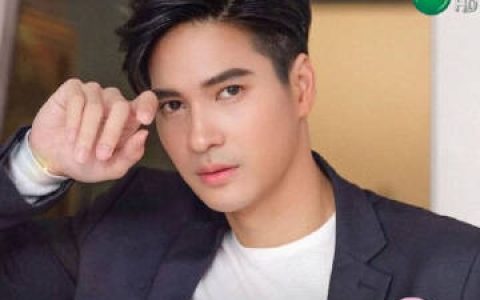 Mike Pattaradet疑正式离开7台 转为自由艺人