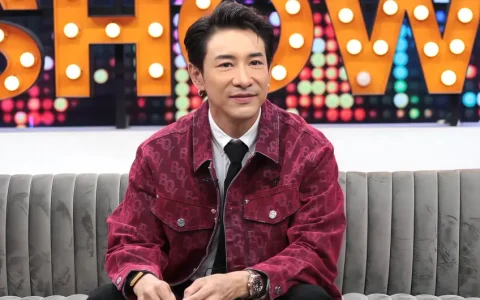 Boy Pisanu谈婚变内幕：不公开分开只是不想伤害女儿