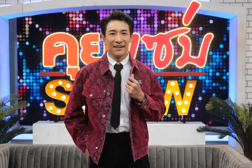 Boy Pisanu谈婚变内幕：不公开分开只是不想伤害女儿