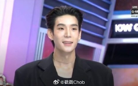 Jaylerr与Thanaerng被点名分手 主持人一个线索指向他们